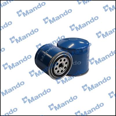 Mando MMF045142 - Eļļas filtrs www.autospares.lv