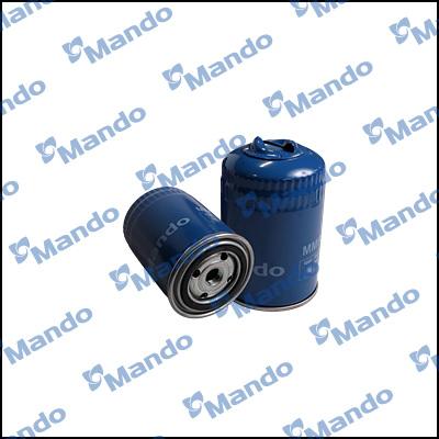 Mando MMF045159 - Eļļas filtrs www.autospares.lv