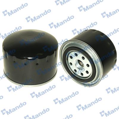 Mando MMF045155 - Eļļas filtrs www.autospares.lv