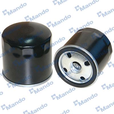 Mando MMF045156 - Масляный фильтр www.autospares.lv