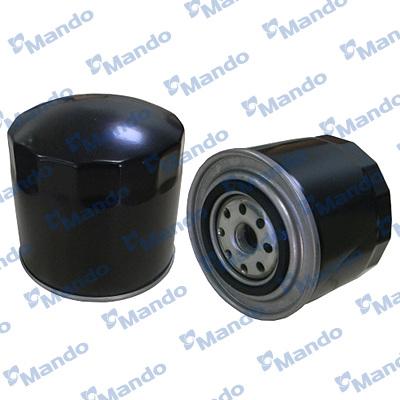 Mando MMF045150 - Eļļas filtrs www.autospares.lv