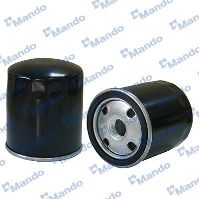 Mando MMF045160 - Eļļas filtrs www.autospares.lv