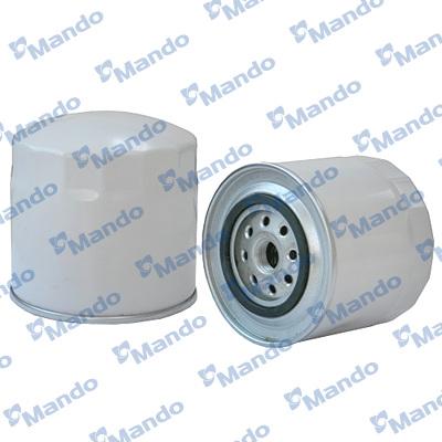 Mando MMF045168 - Масляный фильтр www.autospares.lv