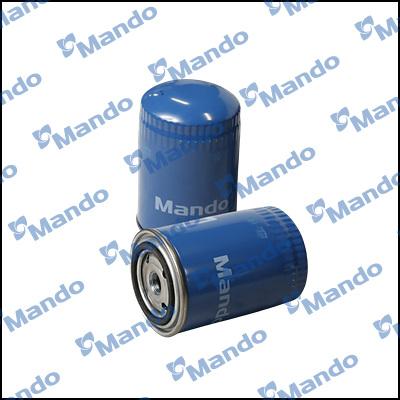 Mando MMF045139 - Eļļas filtrs www.autospares.lv