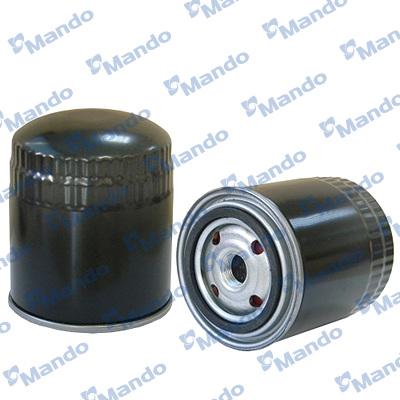 Mando MMF045135 - Масляный фильтр www.autospares.lv