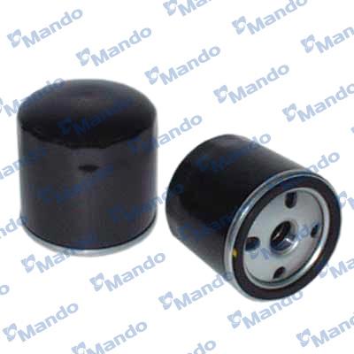 Mando MMF045130 - Oil Filter www.autospares.lv