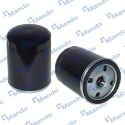 Mando MMF045131 - Oil Filter www.autospares.lv