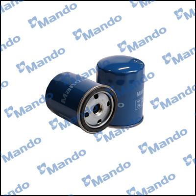 Mando MMF045133 - Eļļas filtrs www.autospares.lv