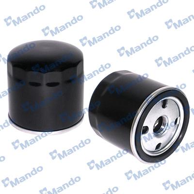 Mando MMF045132 - Oil Filter www.autospares.lv