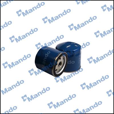 Mando MMF045137 - Oil Filter www.autospares.lv