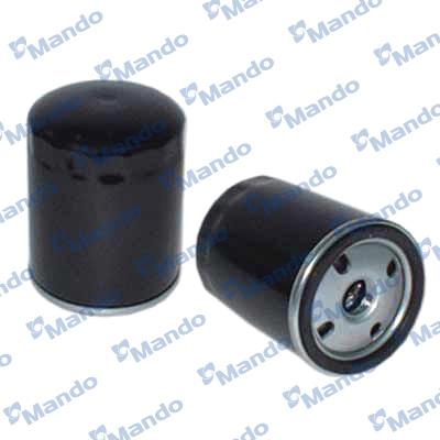 Mando MMF045129 - Eļļas filtrs www.autospares.lv