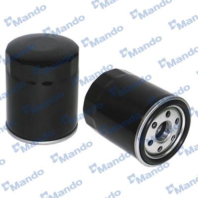 Mando MMF045124 - Eļļas filtrs www.autospares.lv