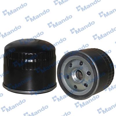 Mando MMF045121 - Oil Filter www.autospares.lv