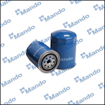 Mando MMF045122 - Eļļas filtrs www.autospares.lv