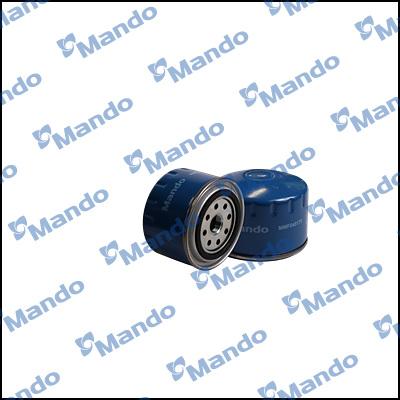 Mando MMF045179 - Eļļas filtrs www.autospares.lv