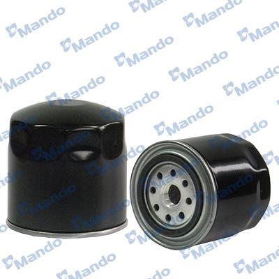 Mando MMF045178 - Eļļas filtrs www.autospares.lv