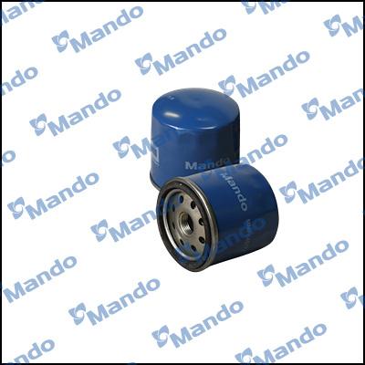 Mando MMF045172 - Eļļas filtrs autospares.lv