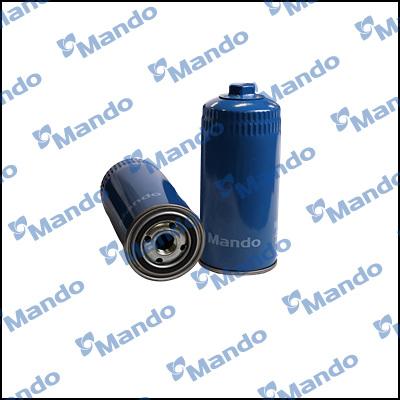 Mando MMF045351 - Eļļas filtrs www.autospares.lv