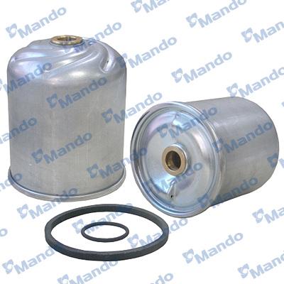 Mando MMF045335 - Eļļas filtrs www.autospares.lv