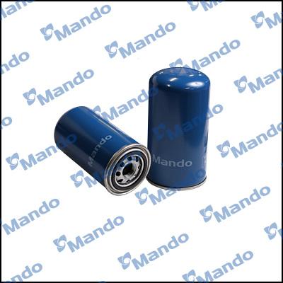 Mando MMF045330 - Eļļas filtrs www.autospares.lv