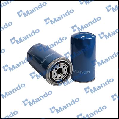 Mando MMF045338 - Eļļas filtrs autospares.lv