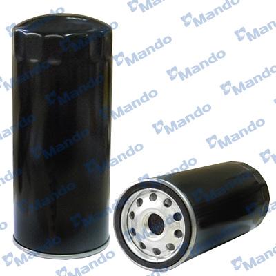 Mando MMF045320 - Eļļas filtrs www.autospares.lv