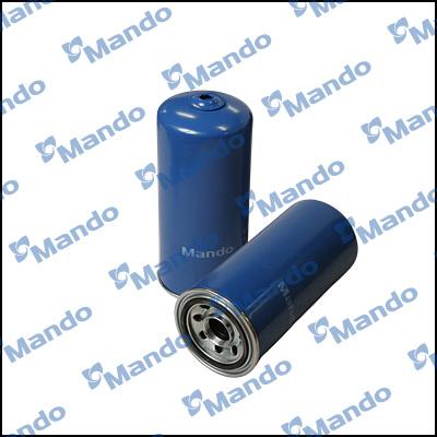 Mando MMF045328 - Eļļas filtrs www.autospares.lv