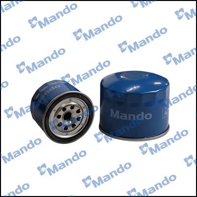 Mando MMF045290 - Eļļas filtrs autospares.lv