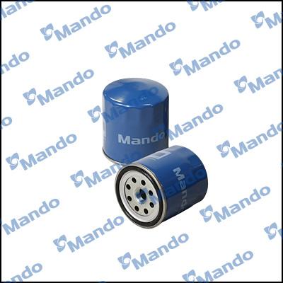 Mando MMF045291 - Eļļas filtrs autospares.lv