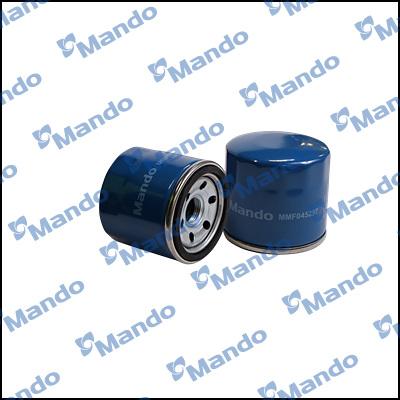 Mando MMF045297 - Eļļas filtrs www.autospares.lv