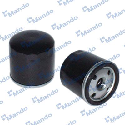 Mando MMF045240 - Eļļas filtrs www.autospares.lv