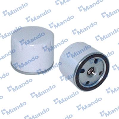 Mando MMF045247 - Eļļas filtrs www.autospares.lv