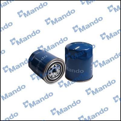 Mando MMF045256 - Eļļas filtrs www.autospares.lv