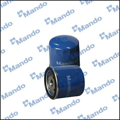 Mando MMF045250 - Eļļas filtrs autospares.lv