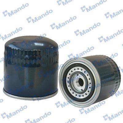 Mando MMF045251 - Oil Filter www.autospares.lv