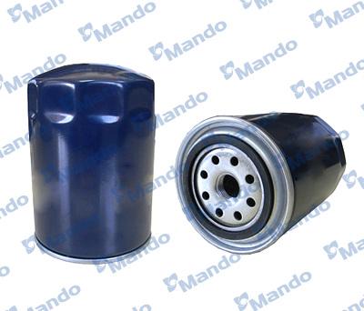 Mando MMF045253 - Eļļas filtrs www.autospares.lv