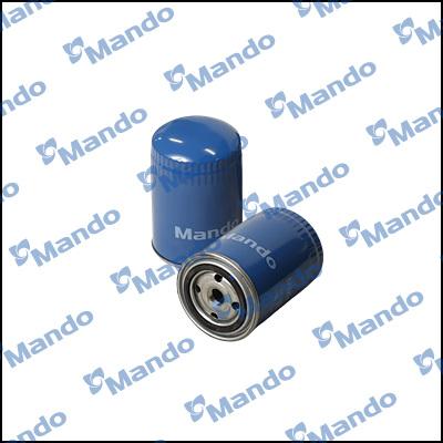 Mando MMF045252 - Eļļas filtrs www.autospares.lv