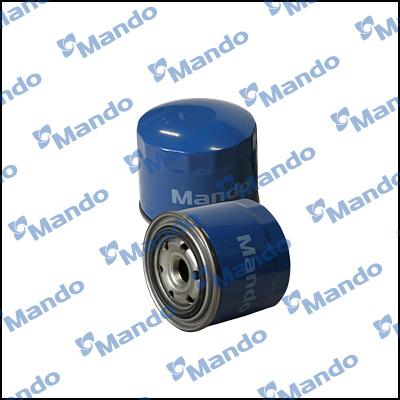 Mando MMF045260 - Eļļas filtrs autospares.lv