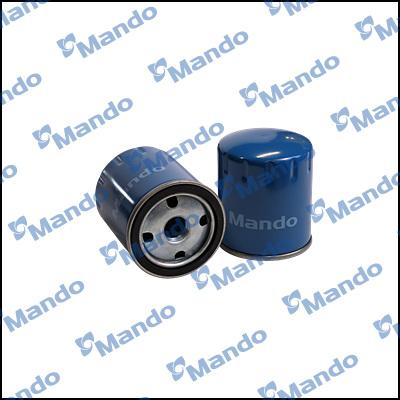 Mando MMF045208 - Eļļas filtrs autospares.lv