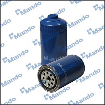 Mando MMF045207 - Eļļas filtrs www.autospares.lv