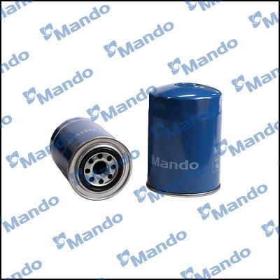 Mando MMF045281 - Eļļas filtrs autospares.lv