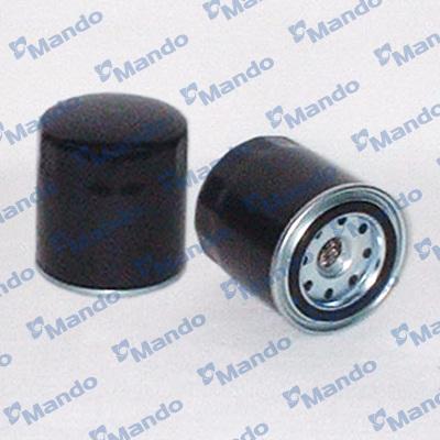 Mando MMF045239 - Oil Filter www.autospares.lv