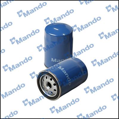 Mando MMF045231 - Масляный фильтр www.autospares.lv