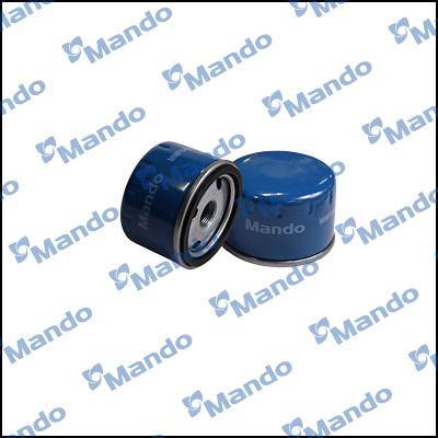 Mando MMF045229 - Масляный фильтр www.autospares.lv