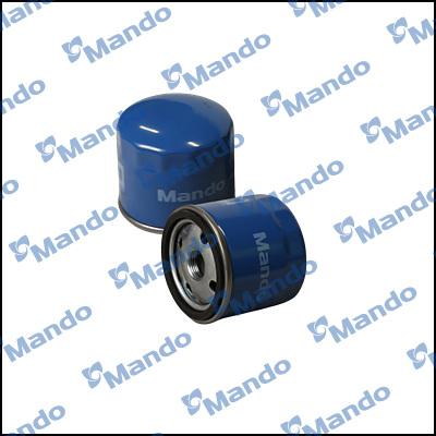 Mando MMF045225 - Eļļas filtrs autospares.lv