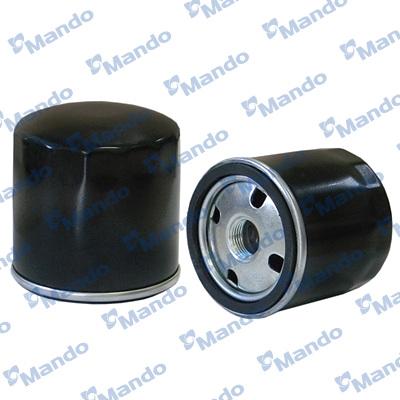 Mando MMF045228 - Eļļas filtrs www.autospares.lv