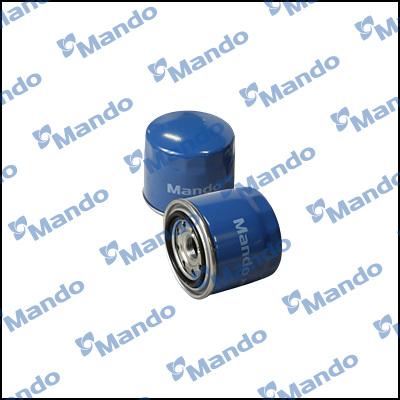 Mando MMF045279 - Eļļas filtrs autospares.lv