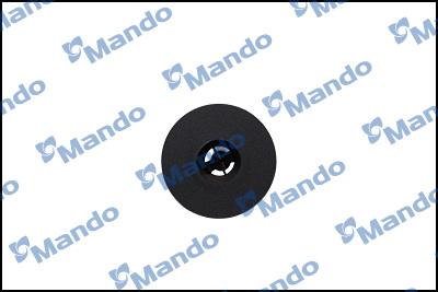 Mando MMF040058 - Eļļas filtrs www.autospares.lv