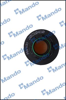 Mando MMF040064 - Eļļas filtrs www.autospares.lv