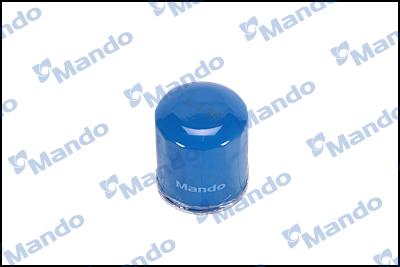 Mando MMF040145 - Eļļas filtrs www.autospares.lv